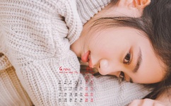 宝贝帮我套小雨伞